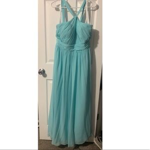 Bridesmaid Dress